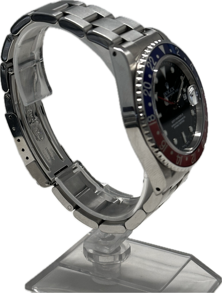 Rolex GMT Master II 16710